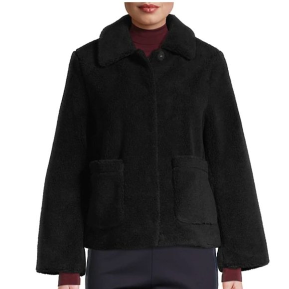 Rebecca Minkoff Jackets & Blazers - Rebecca Minkoff Harley Teddy Jacket